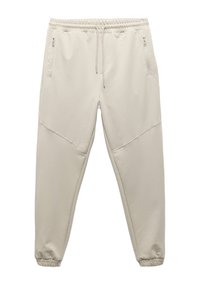Koton Pantalones deportivos - beige