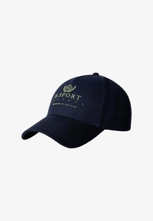 Hackett London, HACKETT LONDON CAP HS SIGNATURE CAP - Gorra - navy