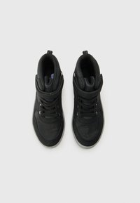 Viking GORE-TEX FLEEK MID GTX 1V - Schnürstiefelette - black
