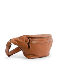 Still Nordic STILLBASIC LARGE BUMBAG - Riñonera - caramel