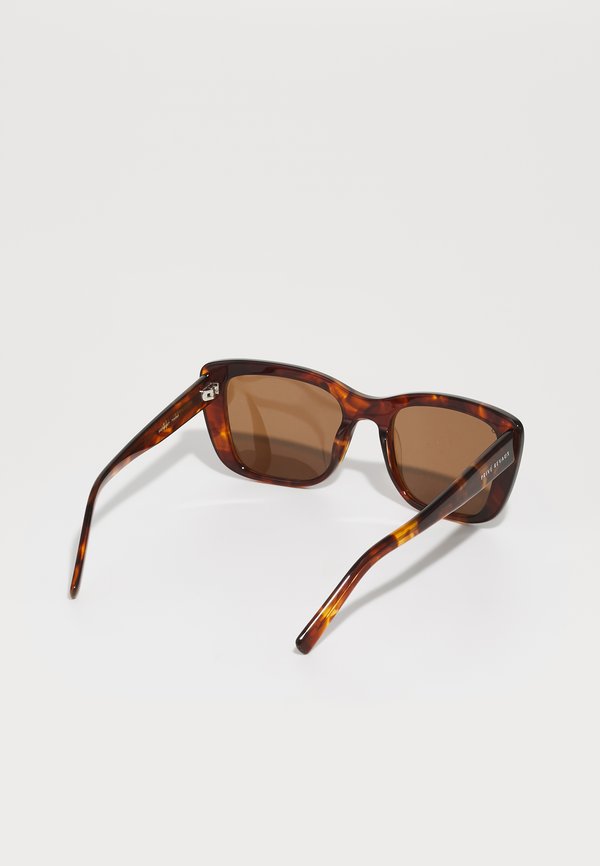 LA NOCHE - Sunglasses - havana3