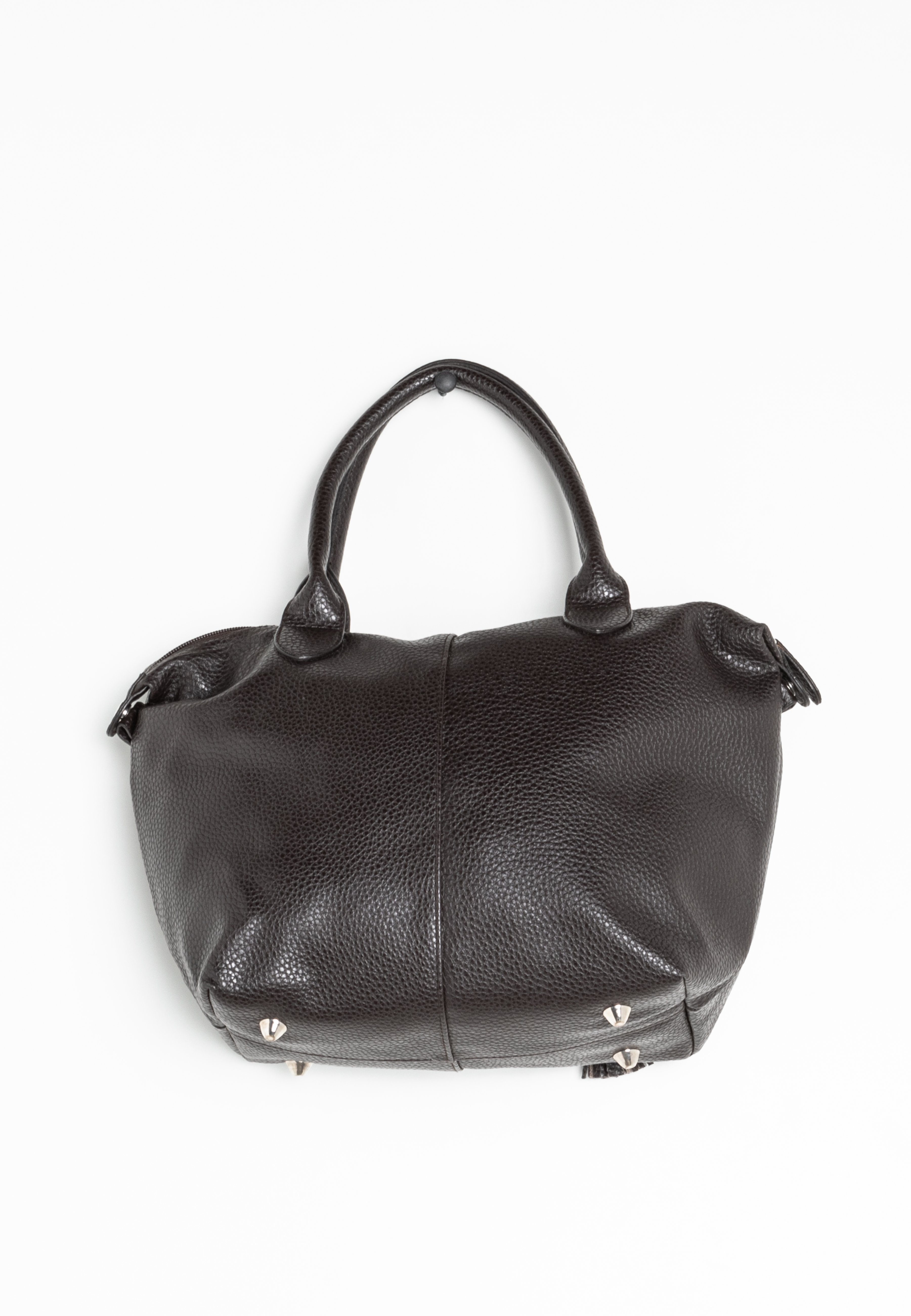 Jake*s Bolso de mano - black/negro - Zalando.es
