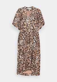 InWear ROSSA DRESS - Vestido de dia - wavy