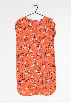 ARMEDANGELS Freizeitkleid - multicolored