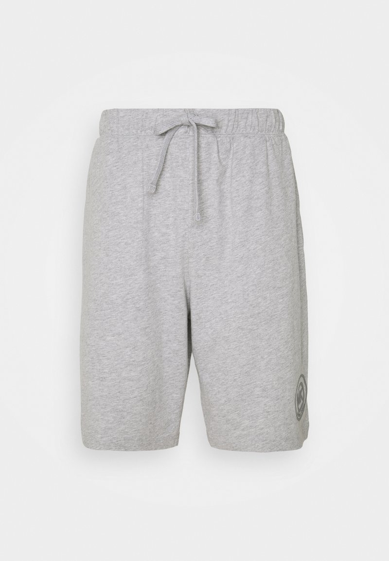 Michael Kors PEACHED SHORT - Bas de pyjama - heather grey