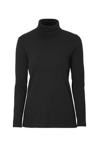 Unselected, black