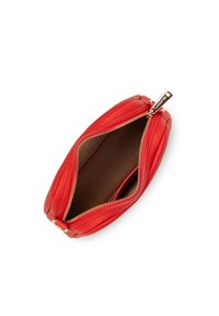 LANCASTER SMALL STUDIO MIMI - Borsa a tracolla - corail