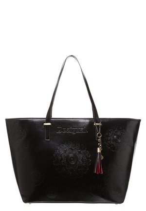 Shopper - black
