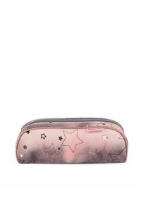 Belmil FIT -SET - Schulranzen Set - light pink