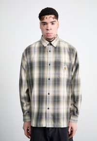 Carhartt WIP - BLANTON - Shirt - yosemite Thumbnail Image 1