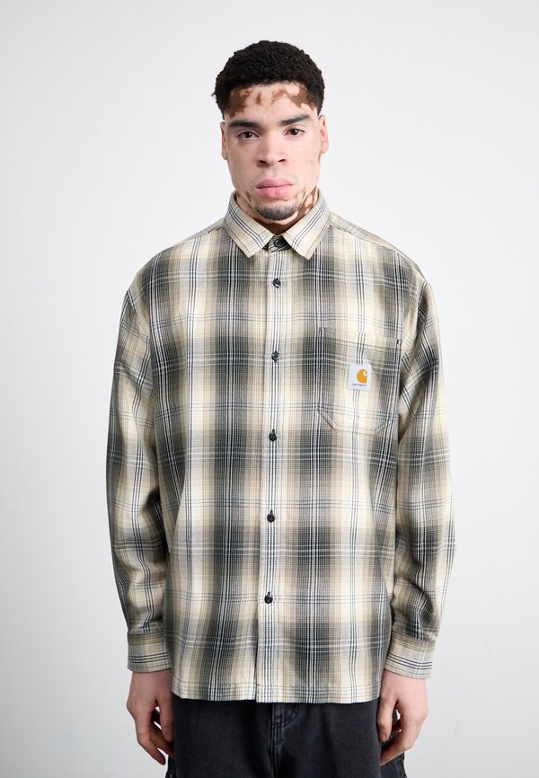 BLANTON - Shirt - yosemite