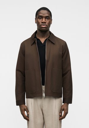 GAEL - Letná bunda - demitasse