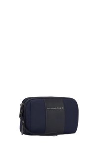 Piquadro POCHETTE - Trousse - blu