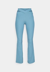 Δεν επιλέχθηκε, smokey blue