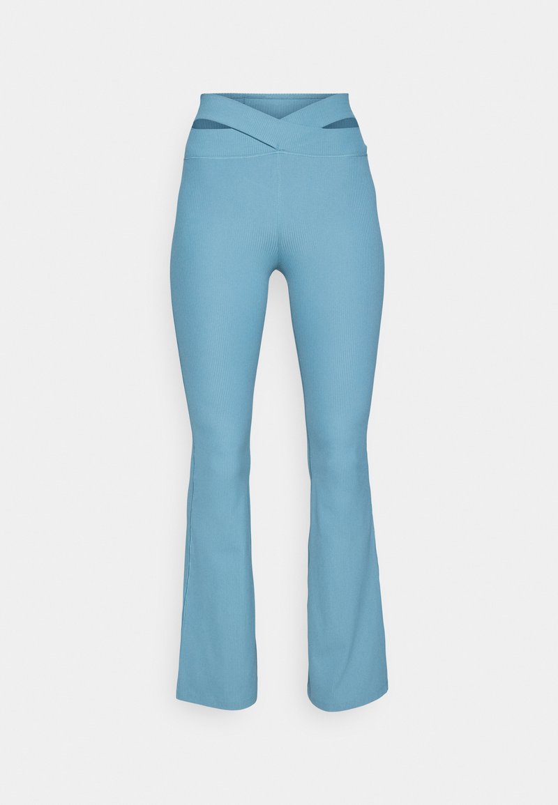 Nike Performance Tights blauw