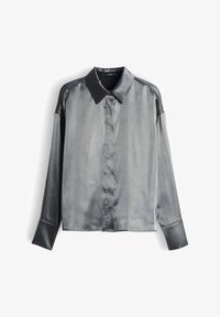 Non selezionato, silver moon