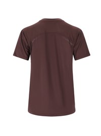 Endurance T-shirt till träning - fudge
