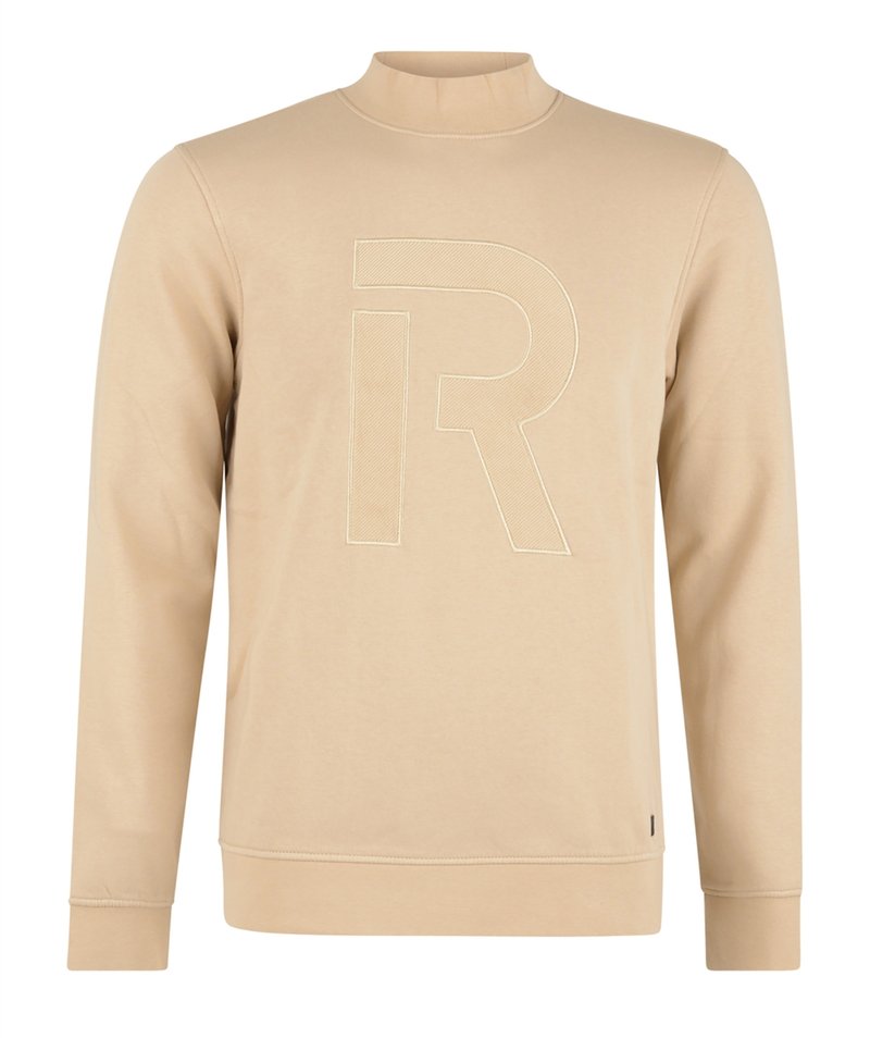 Herren Kapuzenpullover | Refill by Shoeby JARO Sweatshirt light brown/hellbraun - OZ00402 Herren Kapuzenpullover | Refill by Shoeby JARO Sweatshirt light brown/hellbraun - OZ00402
