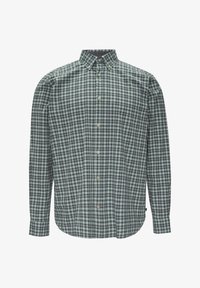 Geselecteerd, schiefergrau