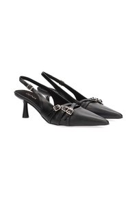 Luna Collection TREND - Tacones - black