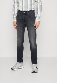 Scotch & Soda SEASONAL ESSENTIALS RALSTON - Jeans slim fit - new hero