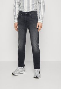 Scotch & Soda - SEASONAL ESSENTIALS RALSTON - Jeans Slim Fit - new hero Thumbnail-Bild 1