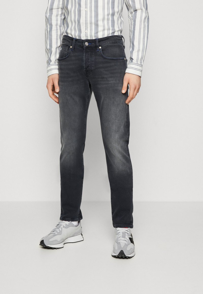 Scotch & Soda - SEASONAL ESSENTIALS RALSTON - Jeans Slim Fit - new hero, Vergrößern