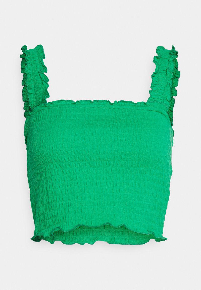 Vero Moda Top groen Vero Moda Top groen