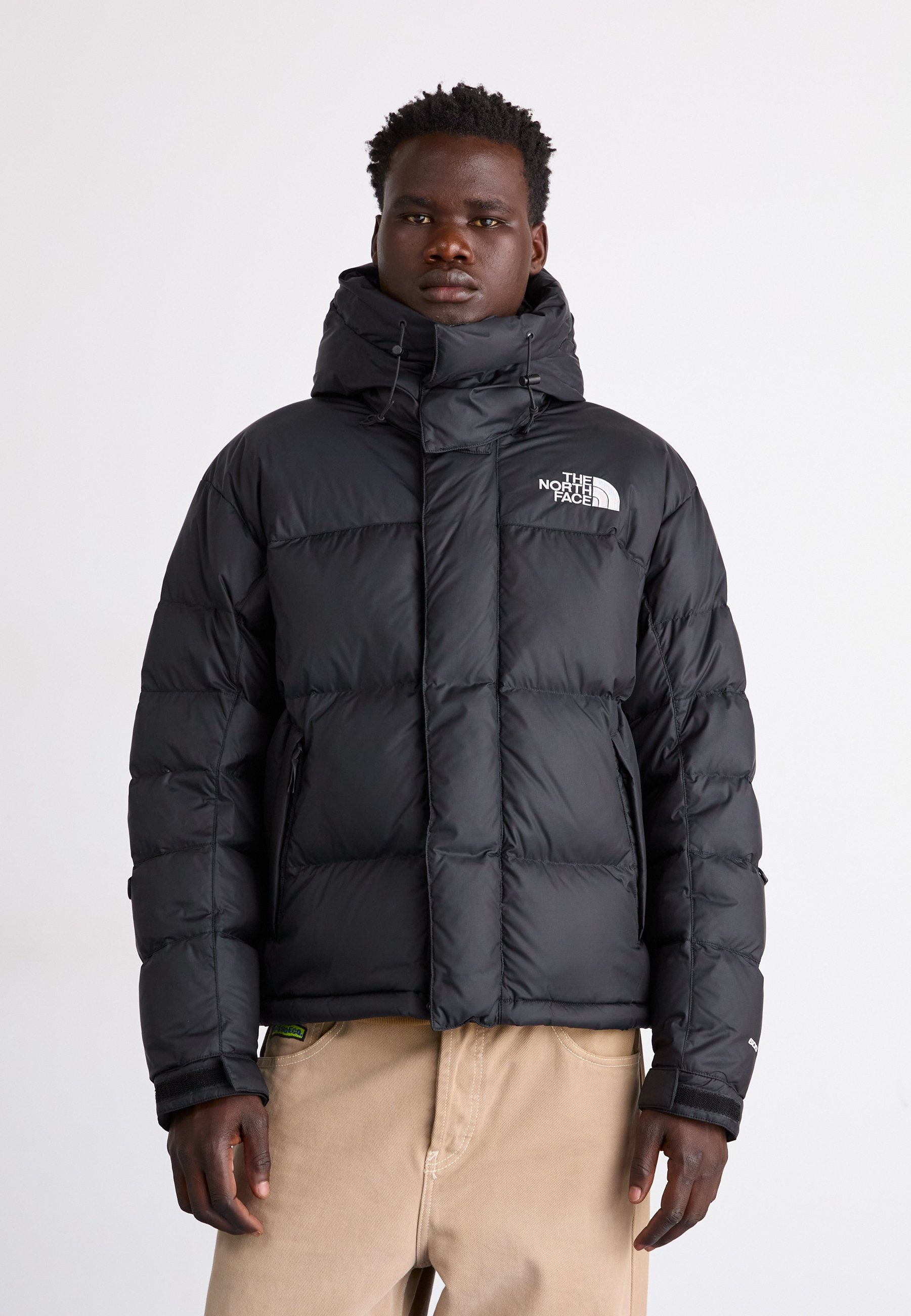 The North Face BALTORO JACKET - Down jacket - black - Zalando.co.uk 