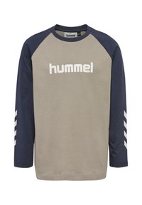 Niewybrane, vintage khaki