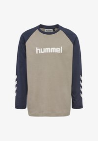 Ikke valgt, vintage khaki