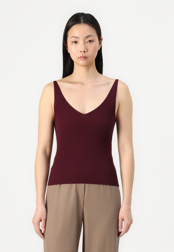 NANNA NOOS - Top - fig