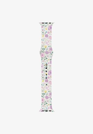 iDeal of Sweden, ARMBAND FÜR APPLE WATCH 38/40/41/42 SMALL MM UNISEX - Ur tilbehør - full bloom