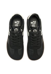 mtng Baskets basses - black