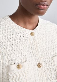 Vanessa Bruno ELISABETH mleczny