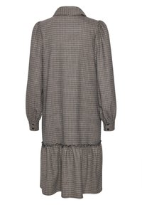 Gestuz Abito a camicia - brown