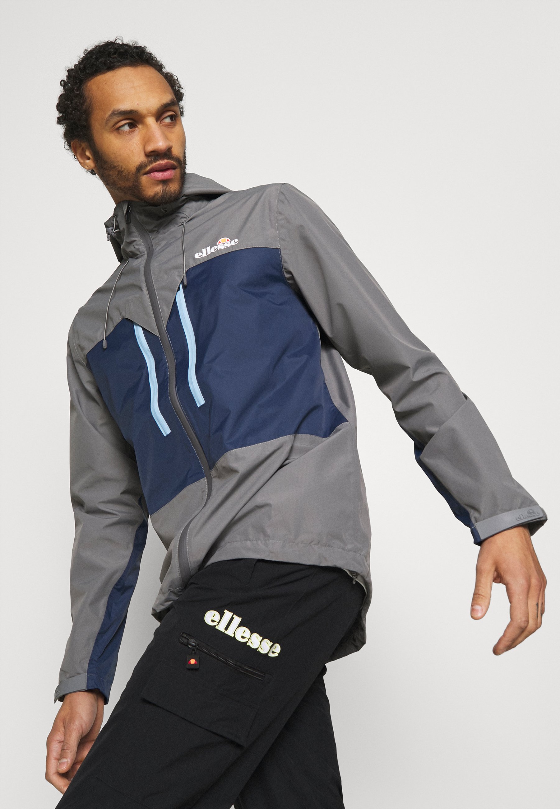 Men MEDRELLO - Summer jacket Men MEDRELLO - Summer jacket