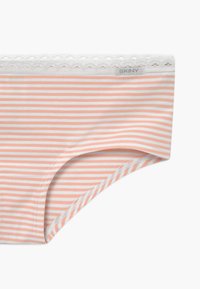 Skiny GIRLS 2 PACK - Fecskék - light pink/white