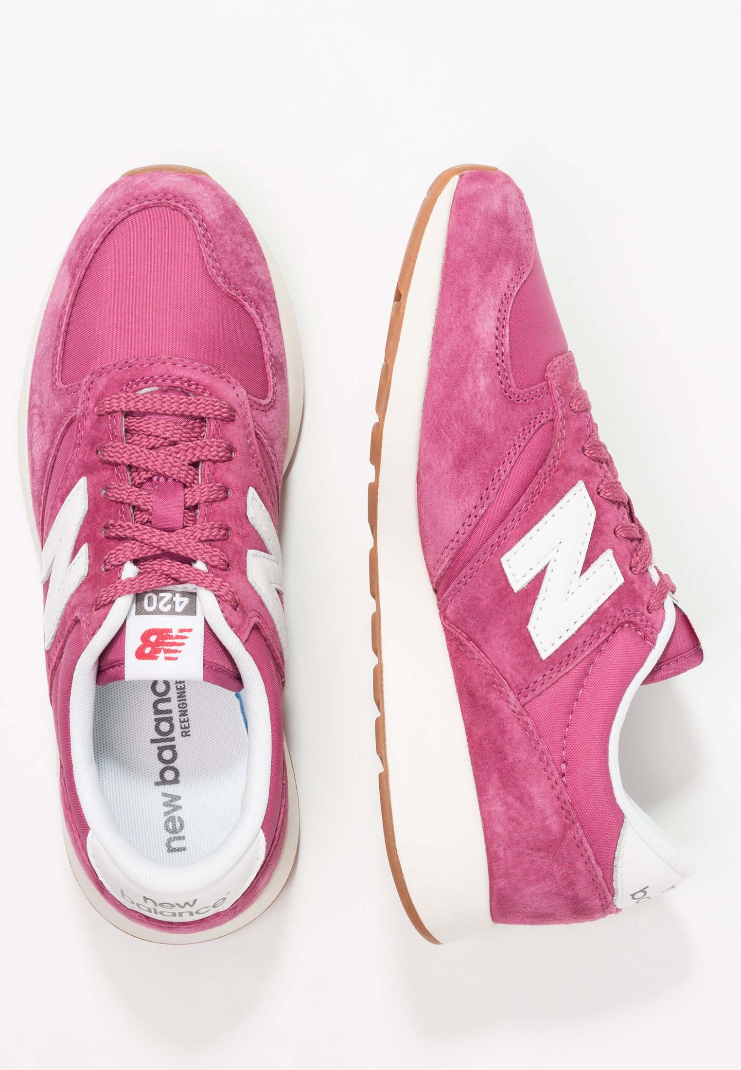 zalando new balance 420