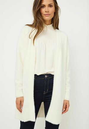 Cardigan - sugar swizzle