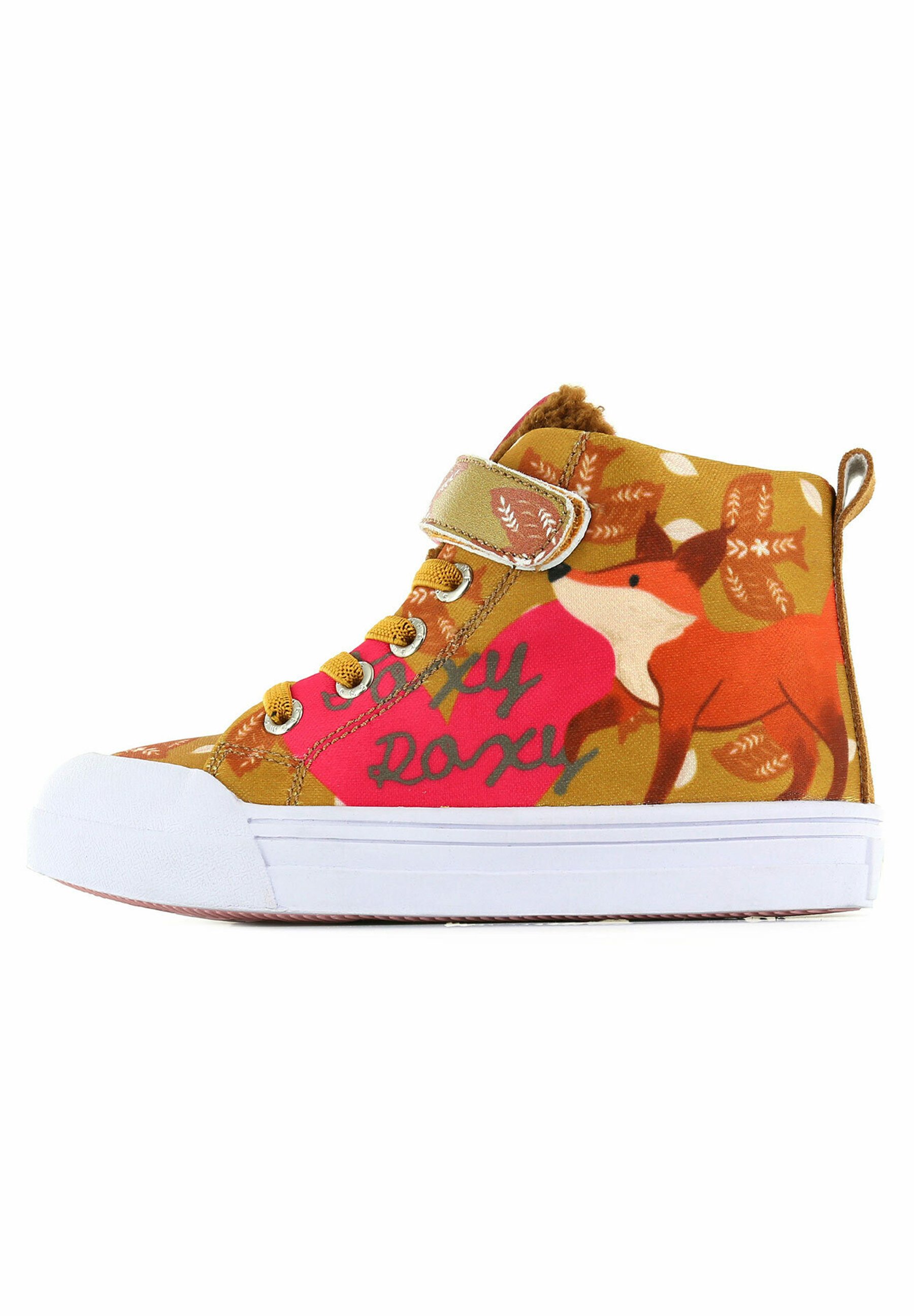 Hoge sneakers voor kids Maat 26 | Gratis verzending* | ZALANDO