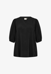 Unausgewählt, black