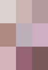 all of lavender fog
