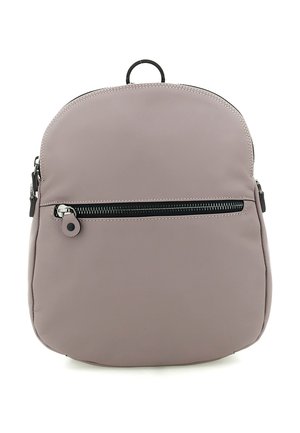JANNE  - Zaino - mauve