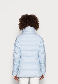 Tommy Hilfiger Daunenjacke - light blue