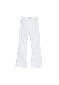 Stradivarius D78 - Jeansy Dzwony