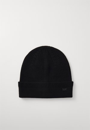 Michael Kors UNISEX czarny