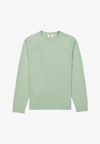 Niet geselecteerd, frosted jade