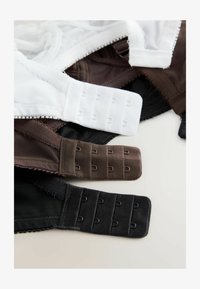 Nepasirinkta, black white chocolate nude