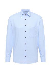 Niet geselecteerd, hellblau